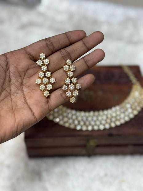 Stone Jewellery