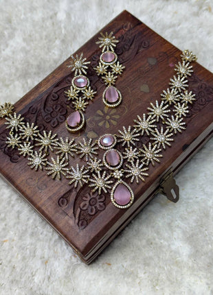 Stone Jewellery