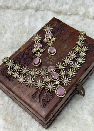 Stone Jewellery