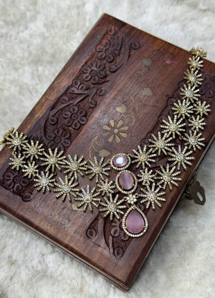 Stone Jewellery
