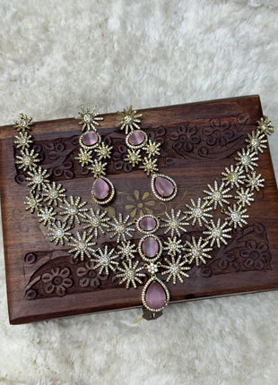 Stone Jewellery