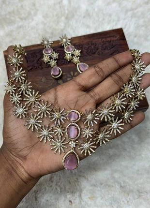 Stone Jewellery