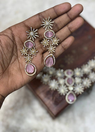 Stone Jewellery