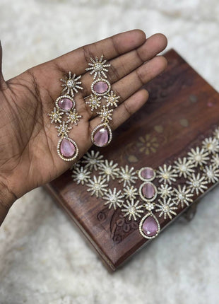 Stone Jewellery
