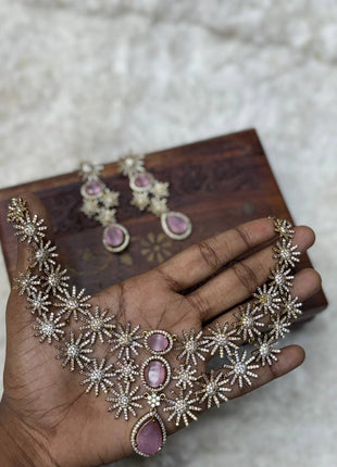 Stone Jewellery