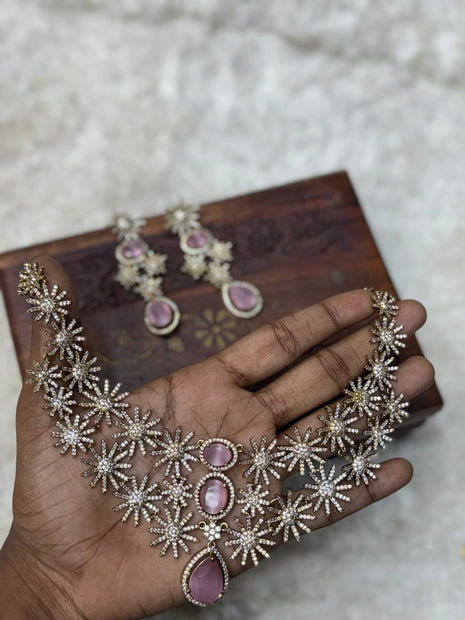 Stone Jewellery