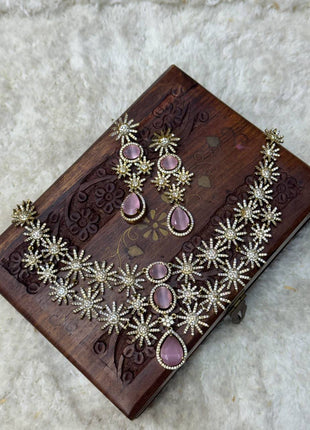 Stone Jewellery