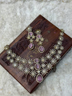 Stone Jewellery