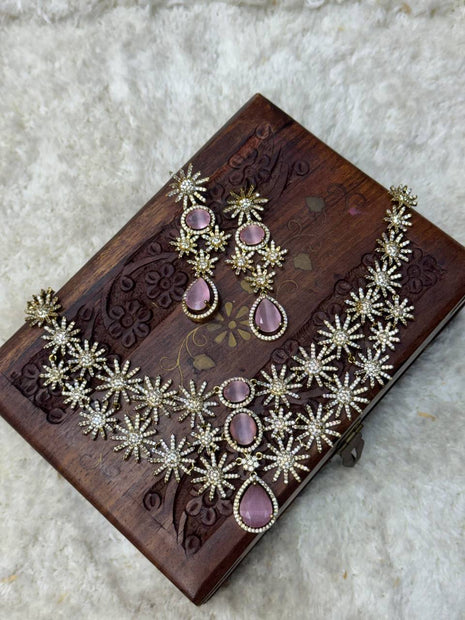 Stone Jewellery
