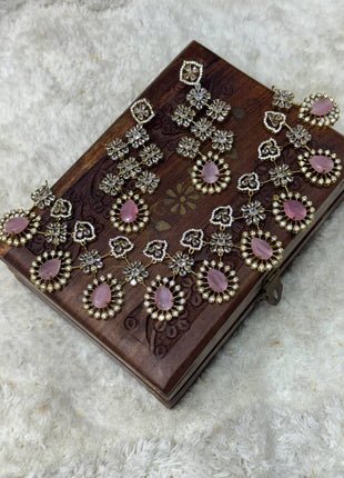 Stone Jewellery