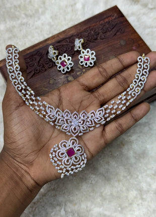 Stone Jewellery