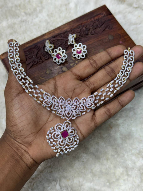 Stone Jewellery