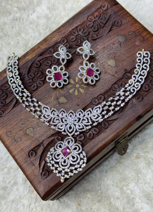 Stone Jewellery