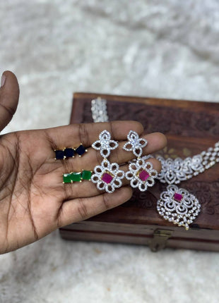 Stone Jewellery
