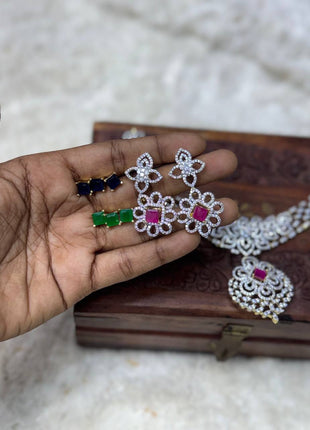 Stone Jewellery