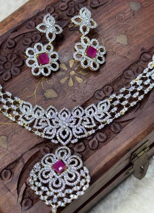 Stone Jewellery
