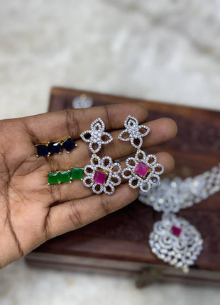 Stone Jewellery
