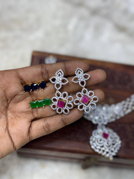 Stone Jewellery