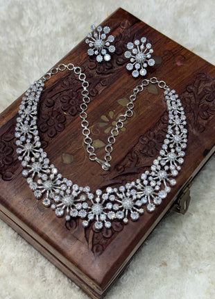 Stone Jewellery