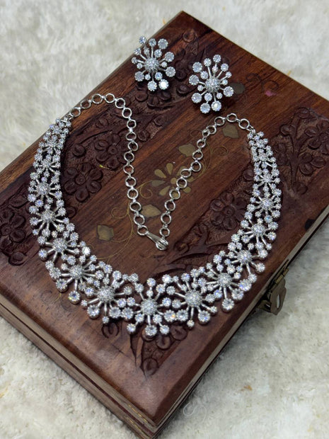 Stone Jewellery