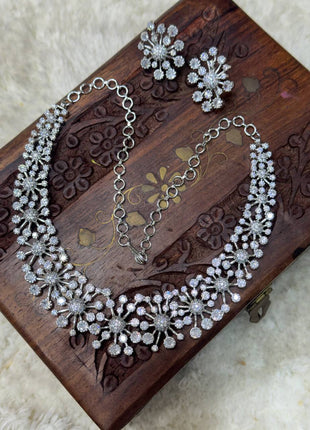 Stone Jewellery