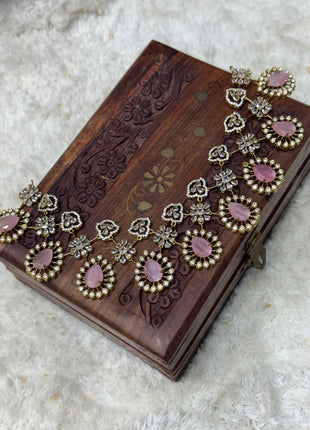 Stone Jewellery