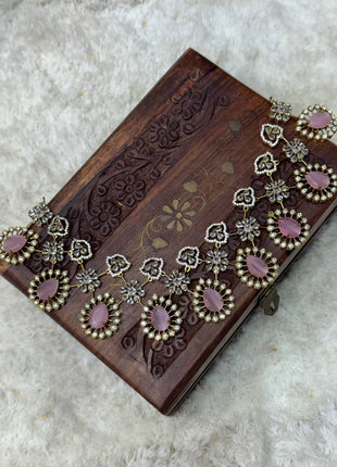 Stone Jewellery