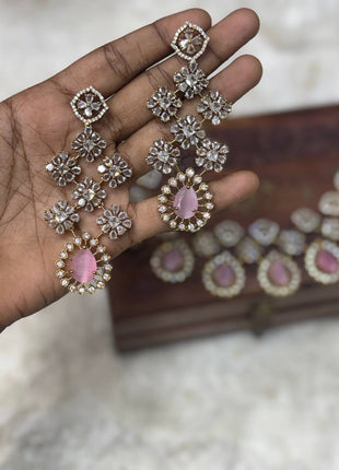 Stone Jewellery