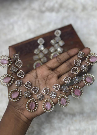 Stone Jewellery
