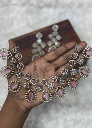 Stone Jewellery