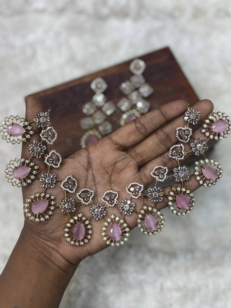 Stone Jewellery