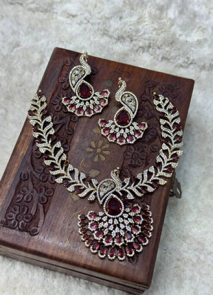 Stone Jewellery
