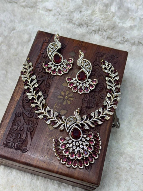Stone Jewellery
