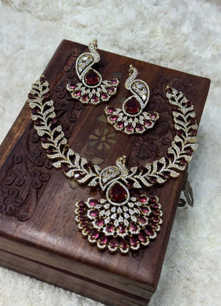 Stone Jewellery