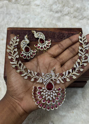 Stone Jewellery