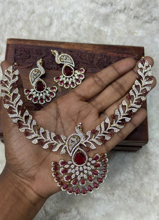 Stone Jewellery