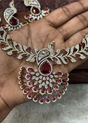 Stone Jewellery