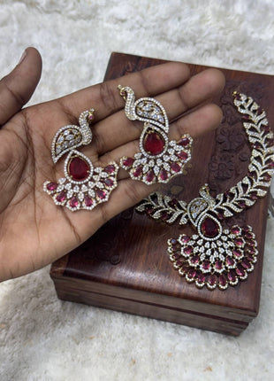 Stone Jewellery