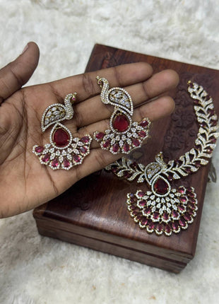 Stone Jewellery