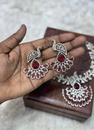 Stone Jewellery