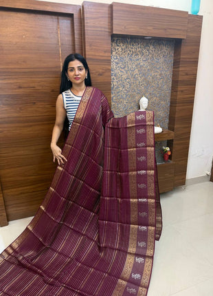 Pure Viscose Georgette