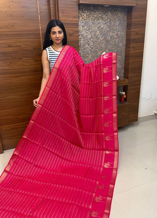 Pure Viscose Georgette