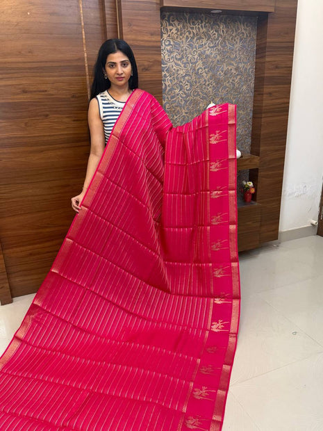 Pure Viscose Georgette