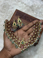 Stone Jewellery