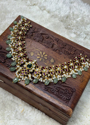 Stone Jewellery