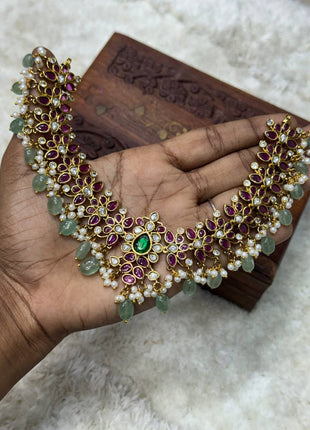 Stone Jewellery
