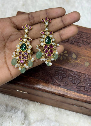 Stone Jewellery