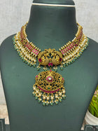 Stone Jewellery