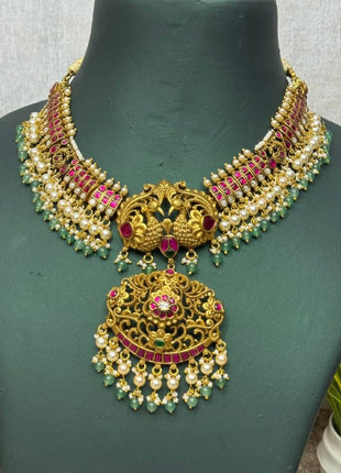 Stone Jewellery