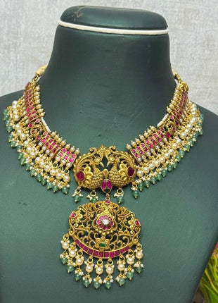 Stone Jewellery